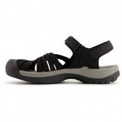 Keen - Women's Rose Sandal - Sandales -Chaussures de randonnée Soldes keen womens rose sandal sandales detail 4