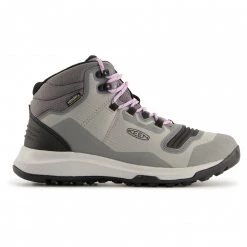 Keen - Women's Tempo Flex Mid WP - Chaussures de randonnée