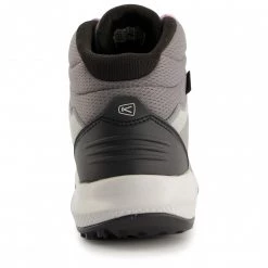 Keen - Women's Tempo Flex Mid WP - Chaussures de randonnée -Chaussures de randonnée Soldes keen womens tempo flex mid wp chaussures de randonnee detail 6