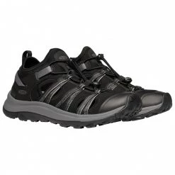 Keen - Women's Terradora II Ats - Chaussures multisports 9 Keen - Women's Terradora II Ats - Chaussures multisports -Chaussures de randonnée Soldes keen womens terradora ii ats chaussures multisports detail 4