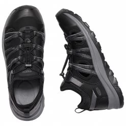 Keen - Women's Terradora II Ats - Chaussures multisports 10 Keen - Women's Terradora II Ats - Chaussures multisports -Chaussures de randonnée Soldes keen womens terradora ii ats chaussures multisports detail 5