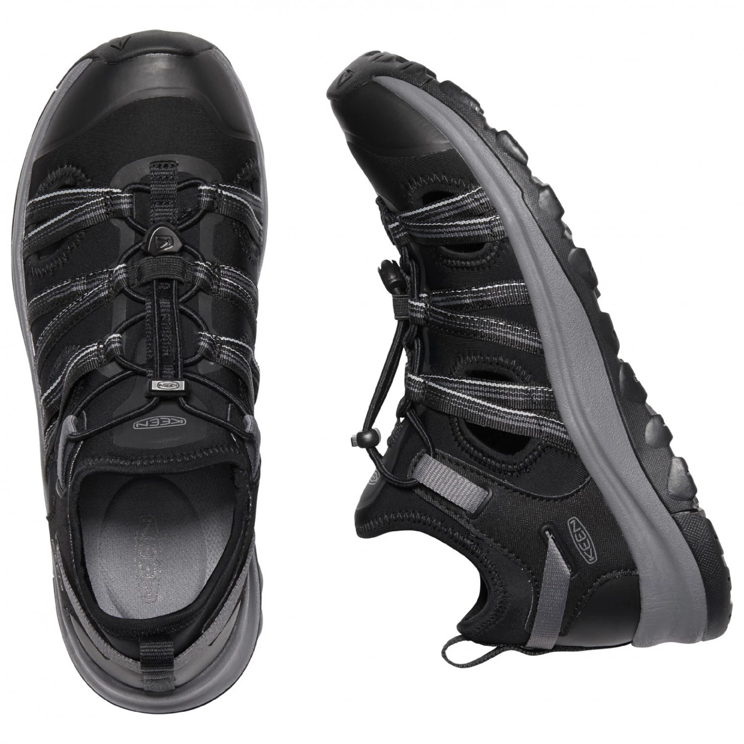 Keen - Women's Terradora II Ats - Chaussures multisports 5 Keen - Women's Terradora II Ats - Chaussures multisports – Image 5