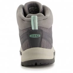 Keen - Women's Terradora II Mid WP - Chaussures de randonnée -Chaussures de randonnée Soldes keen womens terradora ii mid wp chaussures de randonnee detail 6