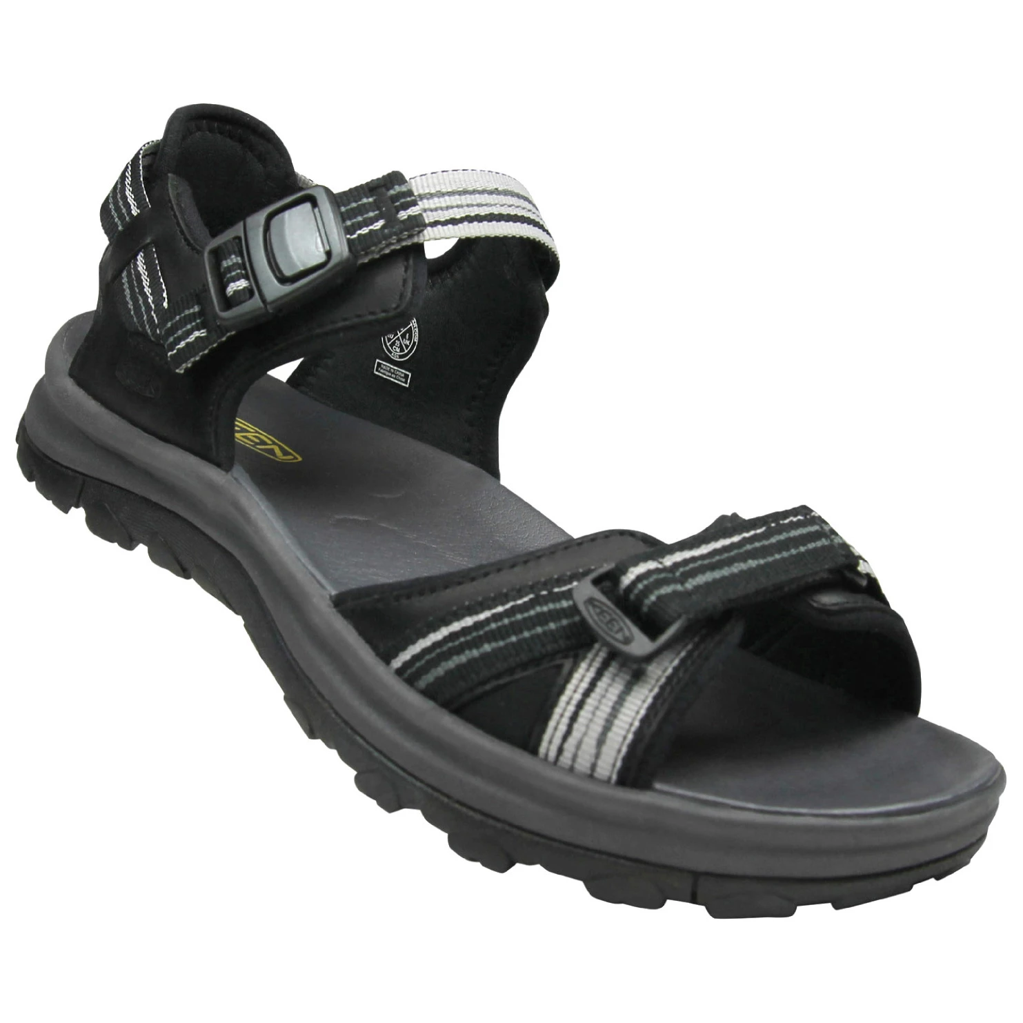 Keen - Women's Terradora II Open Toe Sandal Leather - Sandales 1 Keen - Women's Terradora II Open Toe Sandal Leather - Sandales