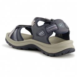 Keen - Women's Terradora II Open Toe Sandal - Sandales -Chaussures de randonnée Soldes keen womens terradora ii open toe sandal sandales detail 5