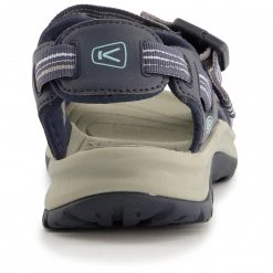 Keen - Women's Terradora II Open Toe Sandal - Sandales -Chaussures de randonnée Soldes keen womens terradora ii open toe sandal sandales detail 6