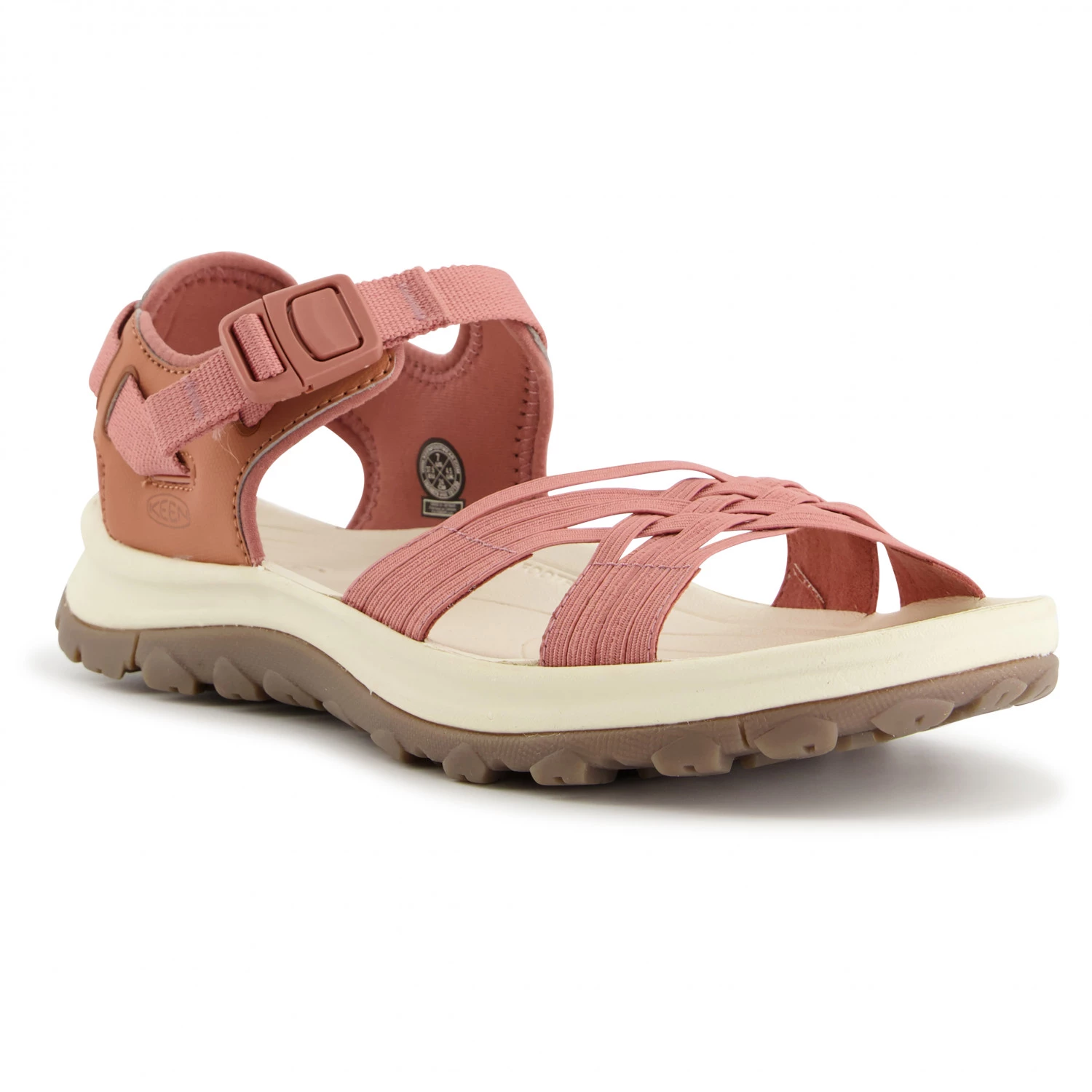 Keen - Women's Terradora II Strappy Open Toe - Sandales 2 Keen - Women's Terradora II Strappy Open Toe - Sandales – Image 2