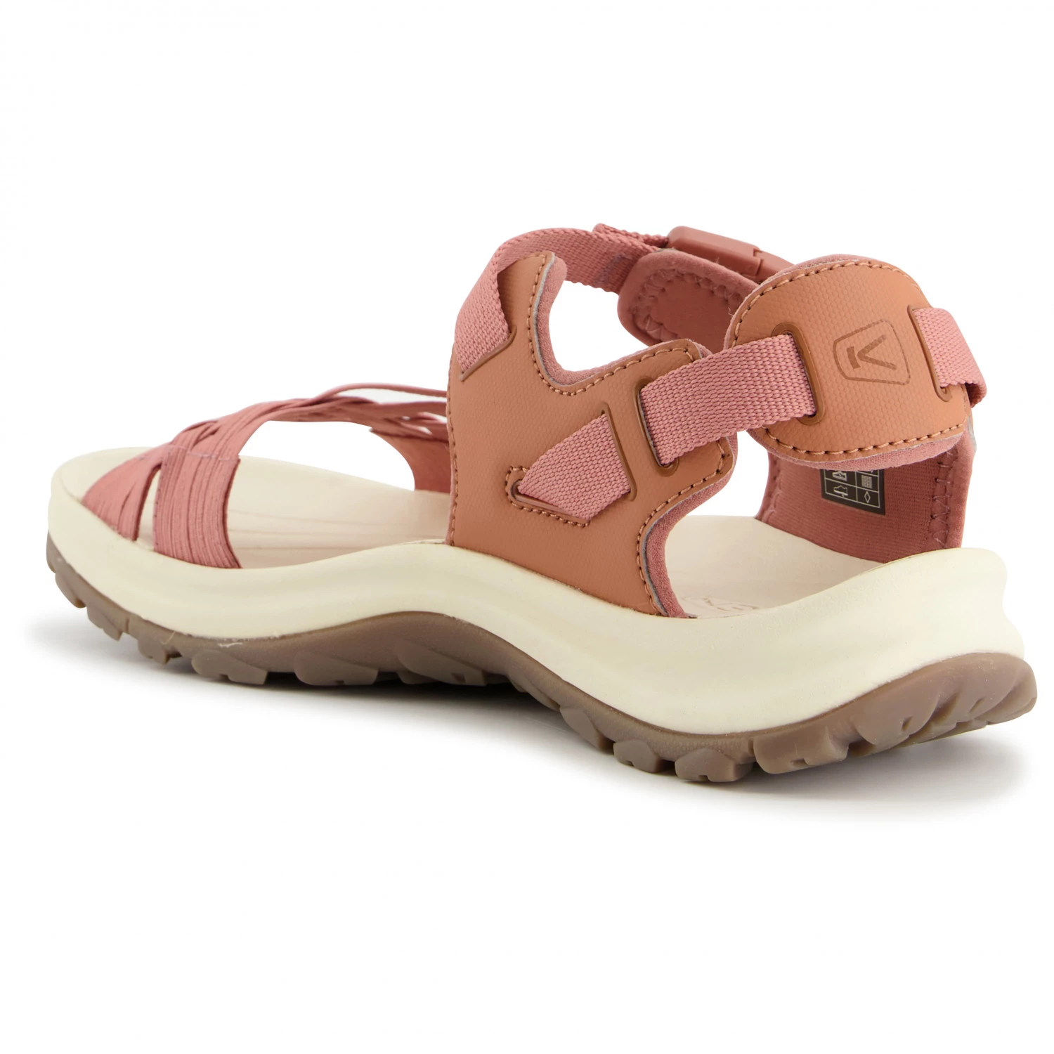 Keen - Women's Terradora II Strappy Open Toe - Sandales 5 Keen - Women's Terradora II Strappy Open Toe - Sandales – Image 5