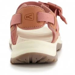 Keen - Women's Terradora II Strappy Open Toe - Sandales 11 Keen - Women's Terradora II Strappy Open Toe - Sandales -Chaussures de randonnée Soldes keen womens terradora ii strappy open toe sandales detail 6