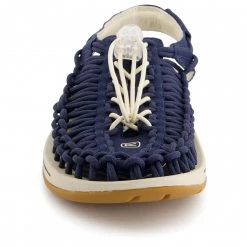 Keen - Women's Uneek Canvas - Sandales -Chaussures de randonnée Soldes keen womens uneek canvas sandales detail 3