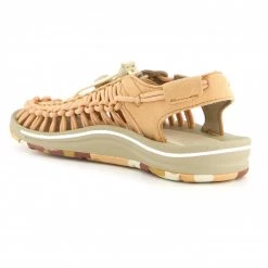 Keen - Women's Uneek - Sandales -Chaussures de randonnée Soldes keen womens uneek sandales detail 5