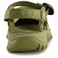 Keen - Women's Zerraport II - Sandales -Chaussures de randonnée Soldes keen womens zerraport ii sandales detail 6