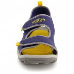 Keen - Youth Knotch Creek OT - Sandales -Chaussures de randonnée Soldes keen youth knotch creek ot sandales detail 3