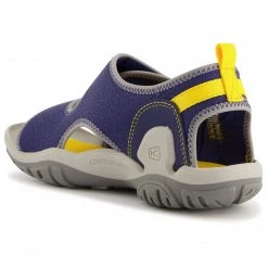 Keen - Youth Knotch Creek OT - Sandales -Chaussures de randonnée Soldes keen youth knotch creek ot sandales detail 5