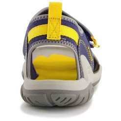 Keen - Youth Knotch Creek OT - Sandales -Chaussures de randonnée Soldes keen youth knotch creek ot sandales detail 6