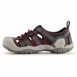 Keen - Youth Knotch Creek - Sandales -Chaussures de randonnée Soldes keen youth knotch creek sandales detail 4