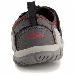 Keen - Youth Knotch Creek - Sandales -Chaussures de randonnée Soldes keen youth knotch creek sandales detail 6