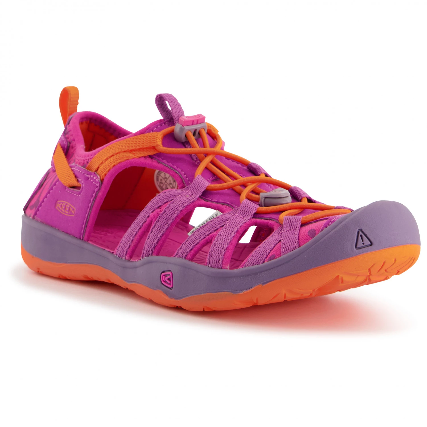 Keen - Youth Moxie Sandal - Sandales 2 Keen - Youth Moxie Sandal - Sandales – Image 2