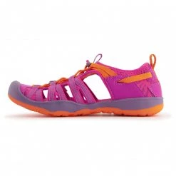 Keen - Youth Moxie Sandal - Sandales 9 Keen - Youth Moxie Sandal - Sandales -Chaussures de randonnée Soldes keen youth moxie sandal sandales detail 4