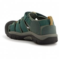 Keen - Youth Newport H2 - Sandales -Chaussures de randonnée Soldes keen youth newport h2 sandales detail 5