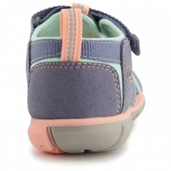 Keen - Youth Seacamp II CNX - Sandales -Chaussures de randonnée Soldes keen youth seacamp ii cnx sandales detail 6