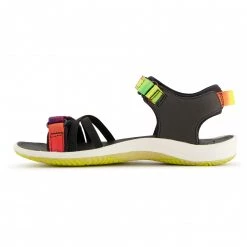 Keen - Youth Verano - Sandales -Chaussures de randonnée Soldes keen youth verano sandales detail 4