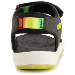 Keen - Youth Verano - Sandales -Chaussures de randonnée Soldes keen youth verano sandales detail 6