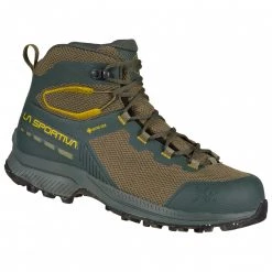 La Sportiva - TX Hike Mid GTX - Chaussures de randonnée -Chaussures de randonnée Soldes la sportiva tx hike mid gtx chaussures de randonnee 2