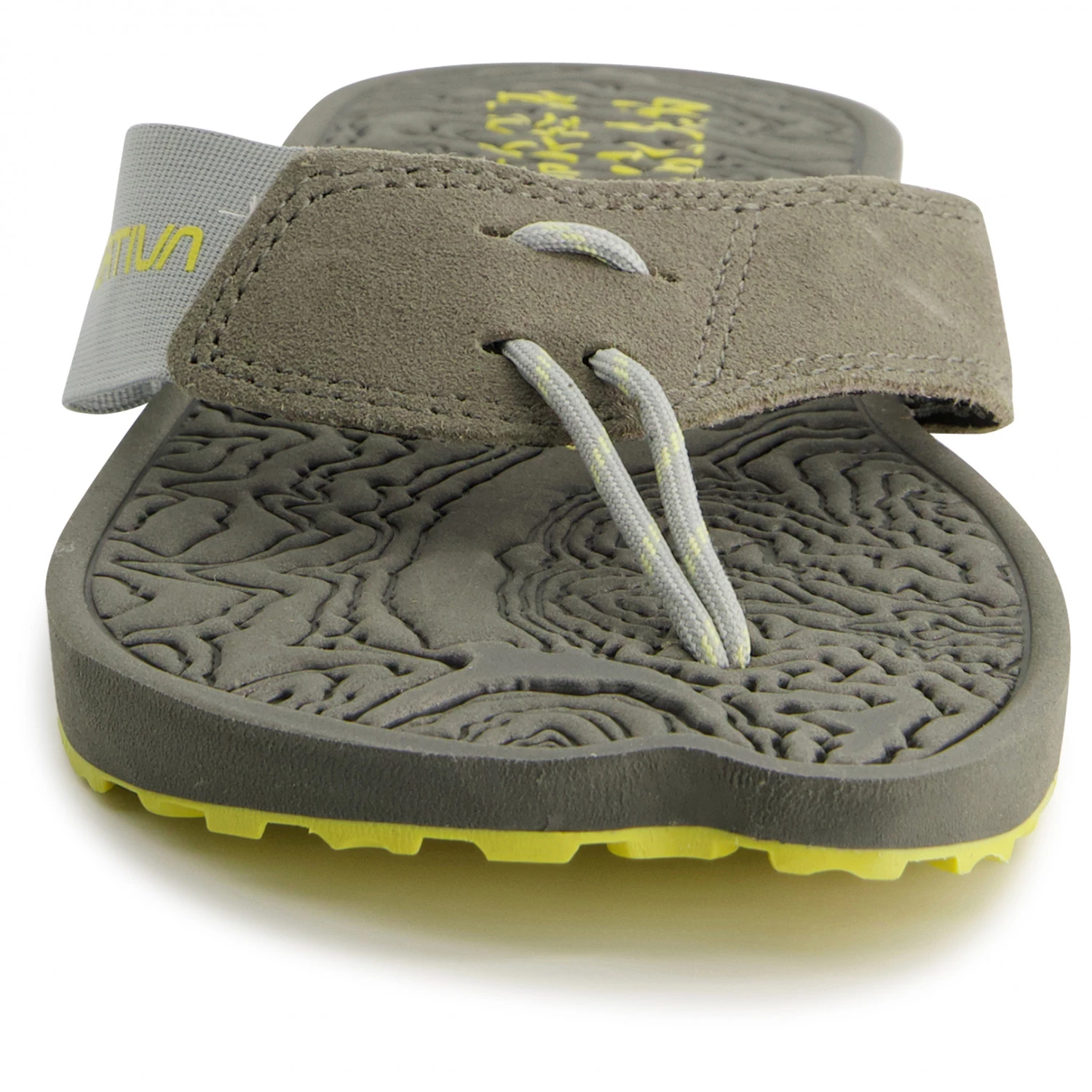 La Sportiva - Women's Jandal - Sandales 3 La Sportiva - Women's Jandal - Sandales – Image 3