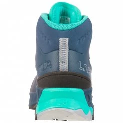 La Sportiva - Women's Stream GTX - Chaussures de randonnée 10 La Sportiva - Women's Stream GTX - Chaussures de randonnée -Chaussures de randonnée Soldes la sportiva womens stream gtx chaussures de randonnee detail 5