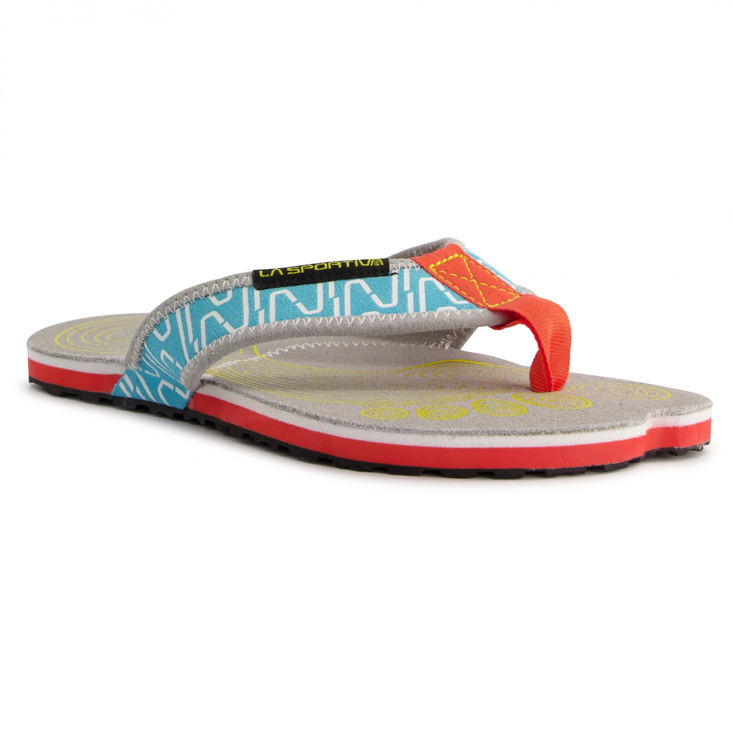 La Sportiva - Women's Swing - Sandales 2 La Sportiva - Women's Swing - Sandales – Image 2