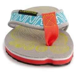 La Sportiva - Women's Swing - Sandales 8 La Sportiva - Women's Swing - Sandales -Chaussures de randonnée Soldes la sportiva womens swing sandales detail 3