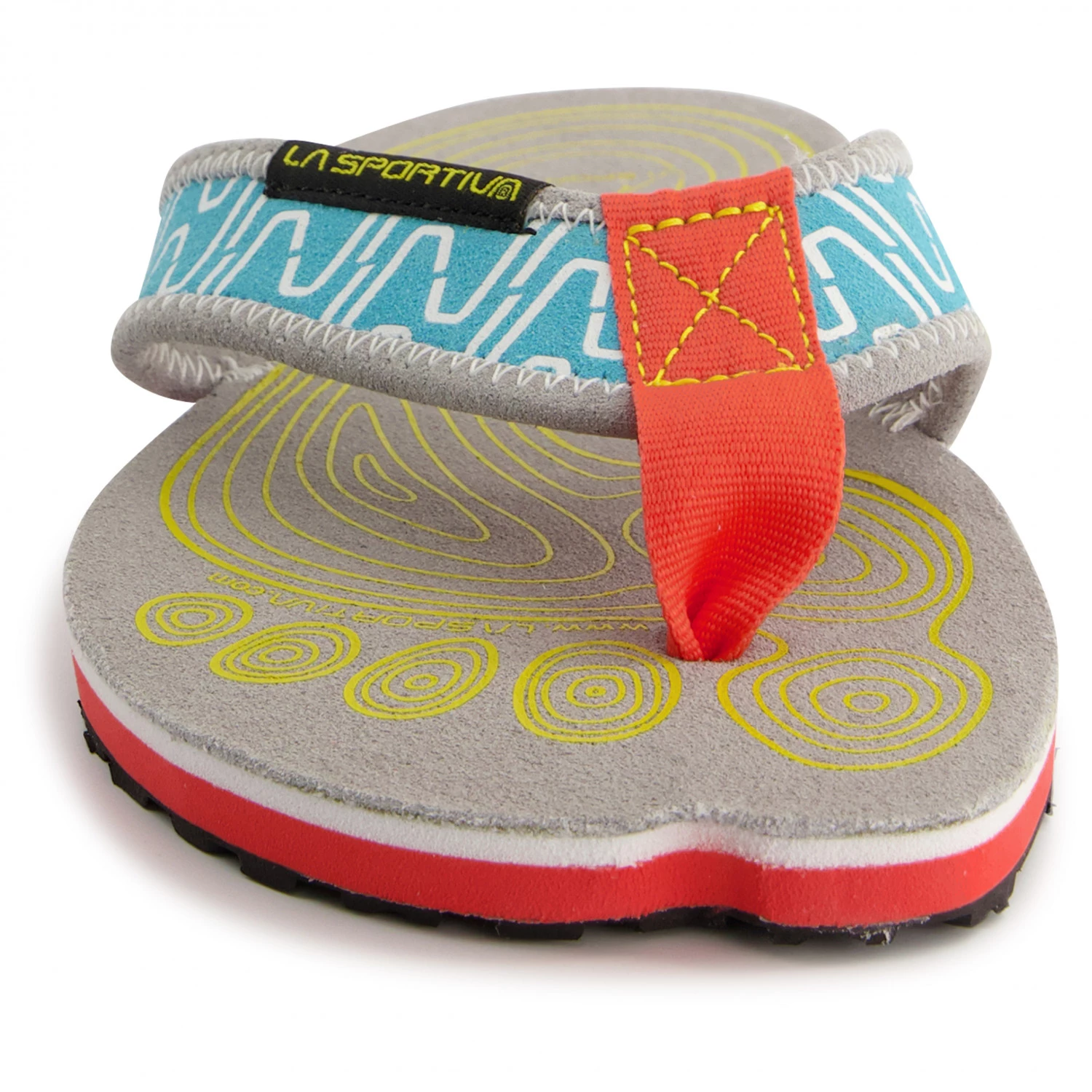 La Sportiva - Women's Swing - Sandales 3 La Sportiva - Women's Swing - Sandales – Image 3