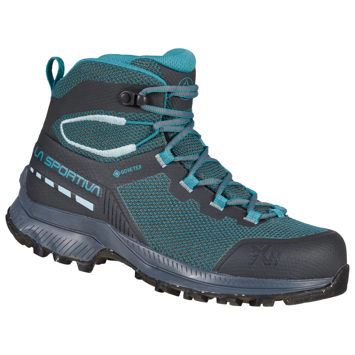 La Sportiva - Women's TX Hike Mid GTX - Chaussures de randonnée 4 La Sportiva - Women's TX Hike Mid GTX - Chaussures de randonnée – Image 4