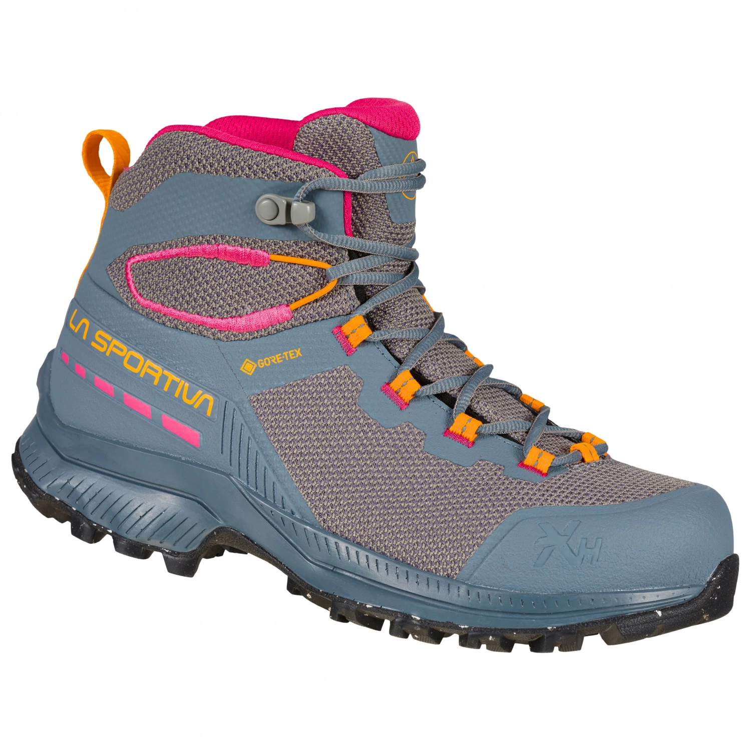 La Sportiva - Women's TX Hike Mid GTX - Chaussures de randonnée 1 La Sportiva - Women's TX Hike Mid GTX - Chaussures de randonnée