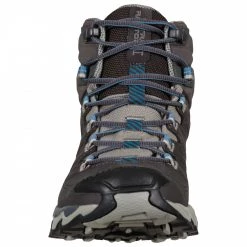 La Sportiva - Women's Ultra Raptor II Mid Leather GTX - Chaussures de randonnée 8 La Sportiva - Women's Ultra Raptor II Mid Leather GTX - Chaussures de randonnée -Chaussures de randonnée Soldes la sportiva womens ultra raptor ii mid leather gtx chaussures de randonnee detail 3