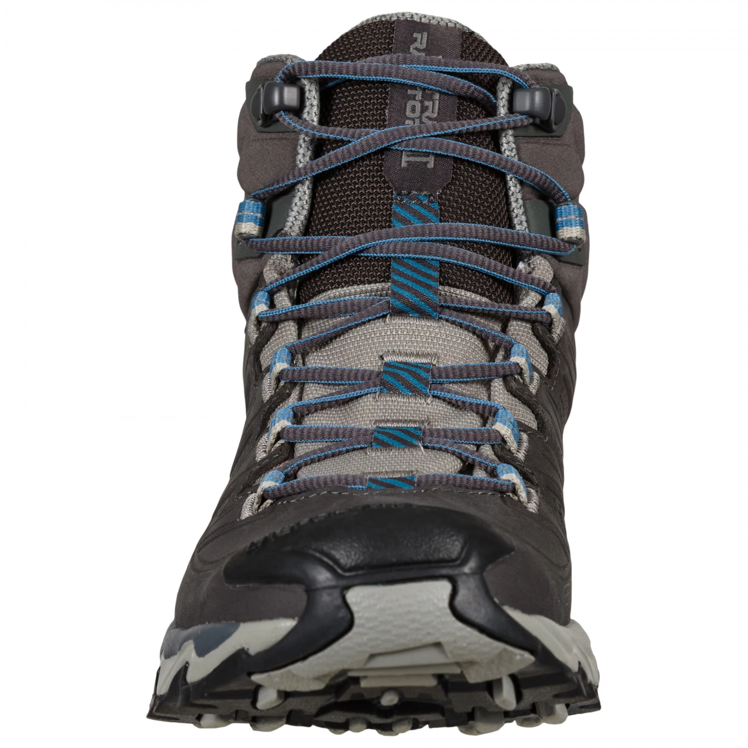 La Sportiva - Women's Ultra Raptor II Mid Leather GTX - Chaussures de randonnée 3 La Sportiva - Women's Ultra Raptor II Mid Leather GTX - Chaussures de randonnée – Image 3