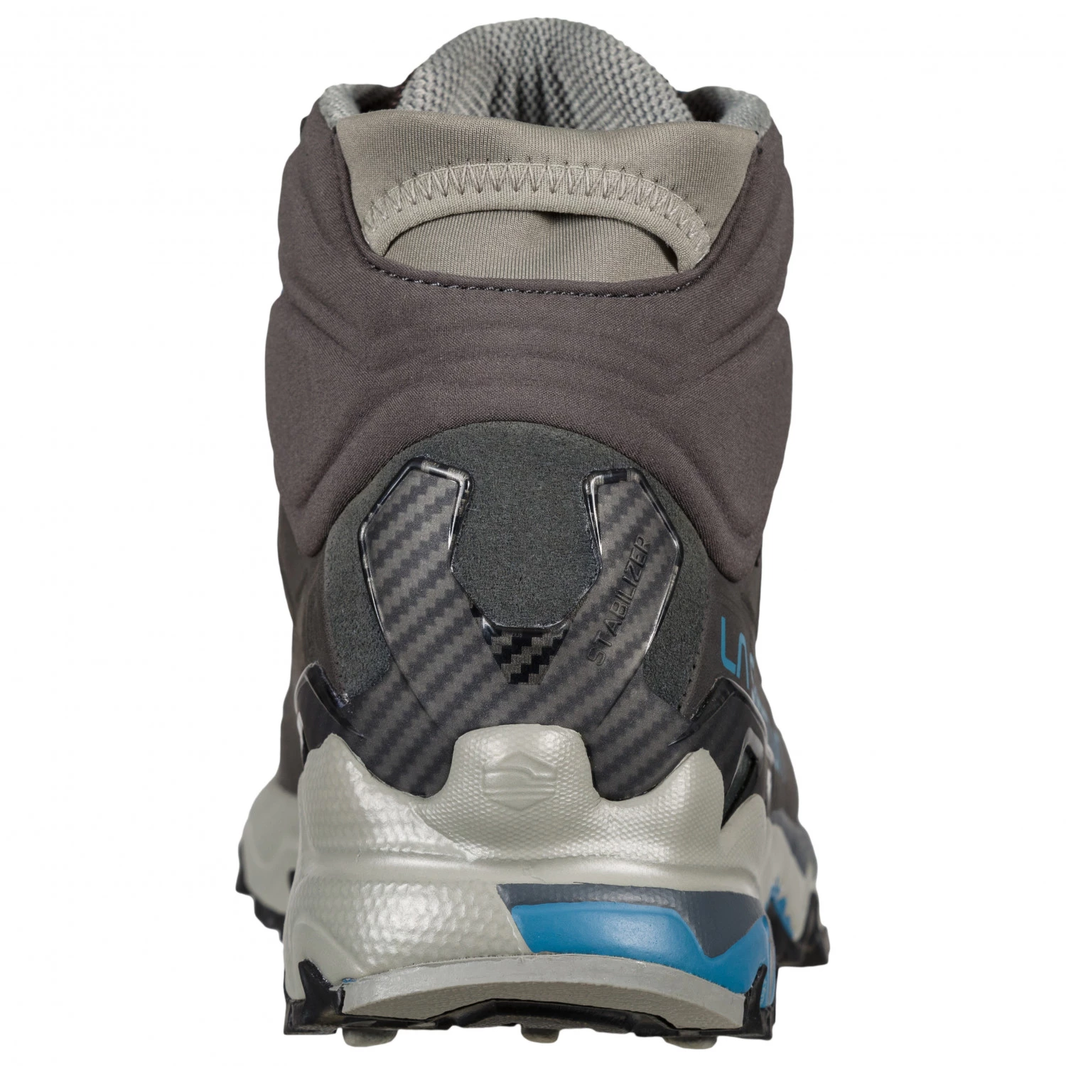 La Sportiva - Women's Ultra Raptor II Mid Leather GTX - Chaussures de randonnée 4 La Sportiva - Women's Ultra Raptor II Mid Leather GTX - Chaussures de randonnée – Image 4