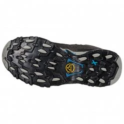 La Sportiva - Women's Ultra Raptor II Mid Leather GTX - Chaussures de randonnée 11 La Sportiva - Women's Ultra Raptor II Mid Leather GTX - Chaussures de randonnée -Chaussures de randonnée Soldes la sportiva womens ultra raptor ii mid leather gtx chaussures de randonnee detail 6