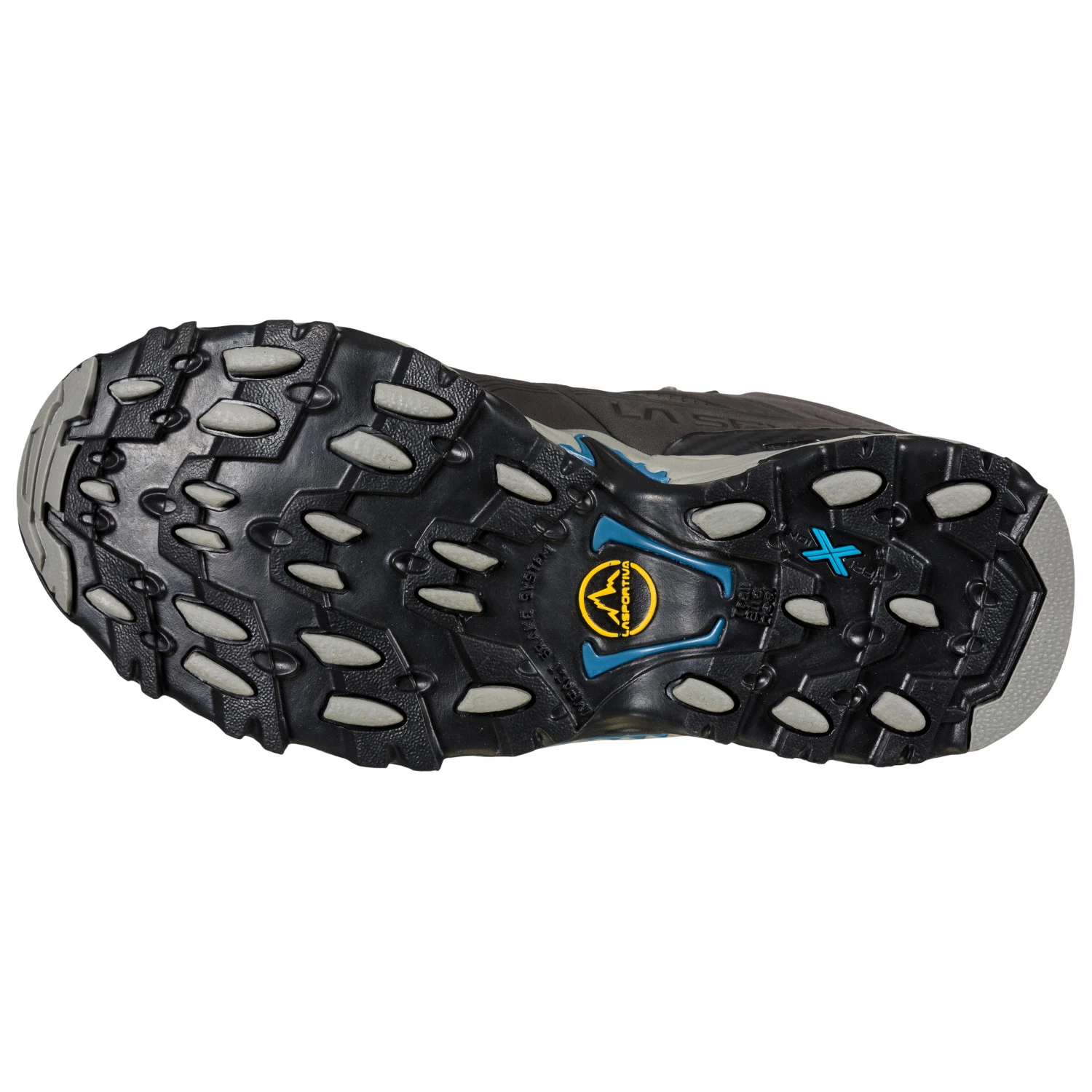 La Sportiva - Women's Ultra Raptor II Mid Leather GTX - Chaussures de randonnée 6 La Sportiva - Women's Ultra Raptor II Mid Leather GTX - Chaussures de randonnée – Image 6
