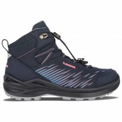 Lowa - Kid's Zirrox GTX MID Junior - Chaussures de randonnée