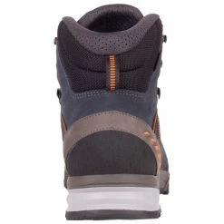 Lowa - Ledro GTX MID - Chaussures de randonnée 8 Lowa - Ledro GTX MID - Chaussures de randonnée -Chaussures de randonnée Soldes lowa ledro gtx mid chaussures de randonnee detail 3