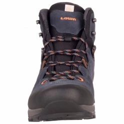 Lowa - Ledro GTX MID - Chaussures de randonnée 9 Lowa - Ledro GTX MID - Chaussures de randonnée -Chaussures de randonnée Soldes lowa ledro gtx mid chaussures de randonnee detail 4