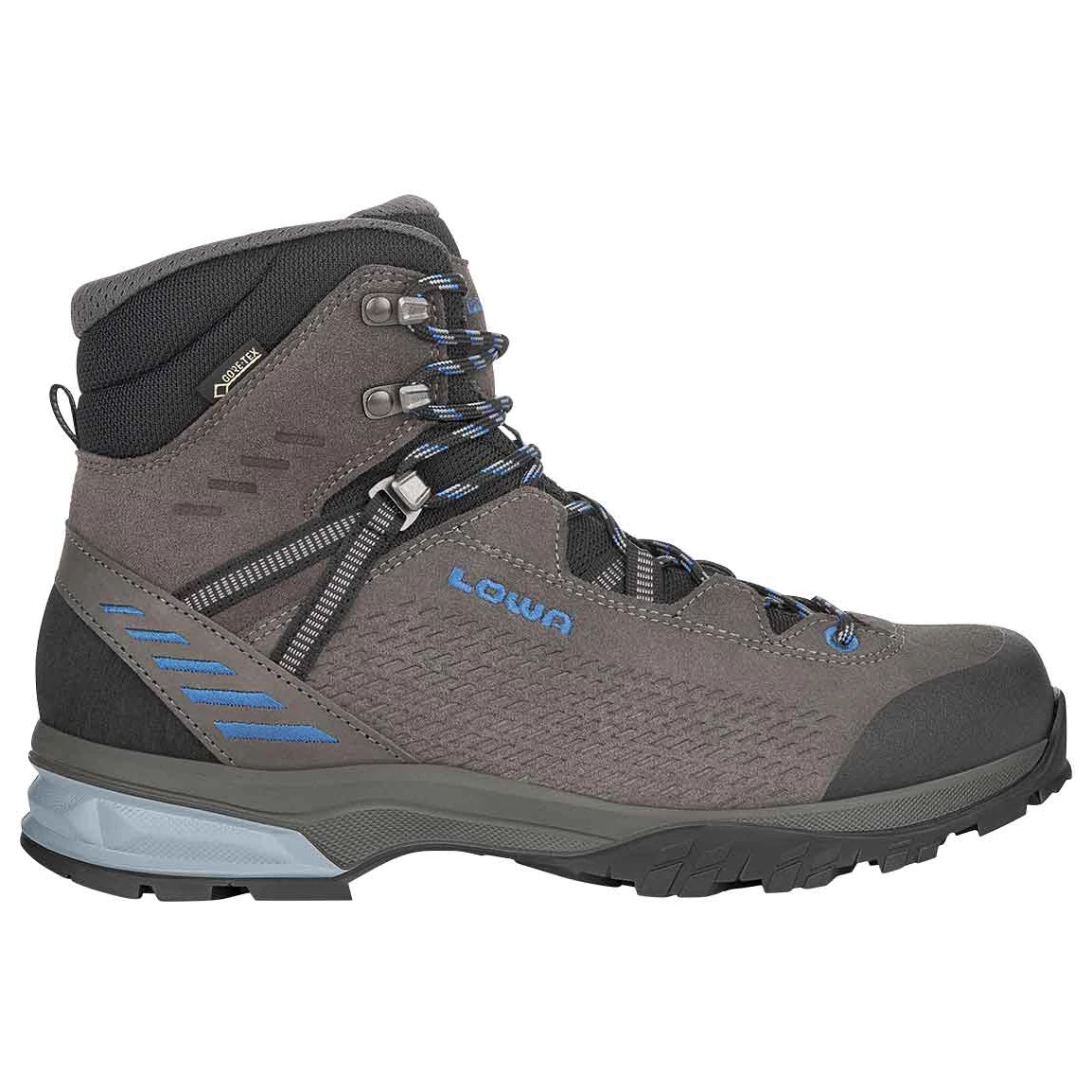 Lowa - Ledro GTX MID - Chaussures de randonnée 1 Lowa - Ledro GTX MID - Chaussures de randonnée