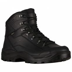 Chaussures de randonnée Soldes -Chaussures de randonnée Soldes lowa renegade ii gtx mid tf chaussures de randonnee detail 2