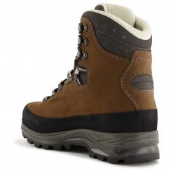 Lowa - Tibet LL - Chaussures de montagne 10 Lowa - Tibet LL - Chaussures de montagne -Chaussures de randonnée Soldes lowa tibet ll chaussures de montagne detail 5