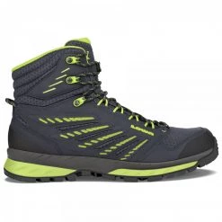 Lowa - Trek Evo GTX Mid - Chaussures de randonnée -Chaussures de randonnée Soldes lowa trek evo gtx mid chaussures de randonnee 2