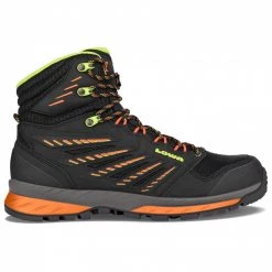Lowa - Trek Evo GTX Mid - Chaussures de randonnée