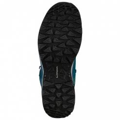 Lowa - Women's Ferrox Pro GTX MID - Chaussures de randonnée -Chaussures de randonnée Soldes lowa womens ferrox pro gtx mid chaussures de randonnee detail 5