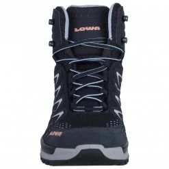 Lowa - Women's Innox Pro GTX MID - Chaussures de randonnée -Chaussures de randonnée Soldes lowa womens innox pro gtx mid chaussures de randonnee detail 5